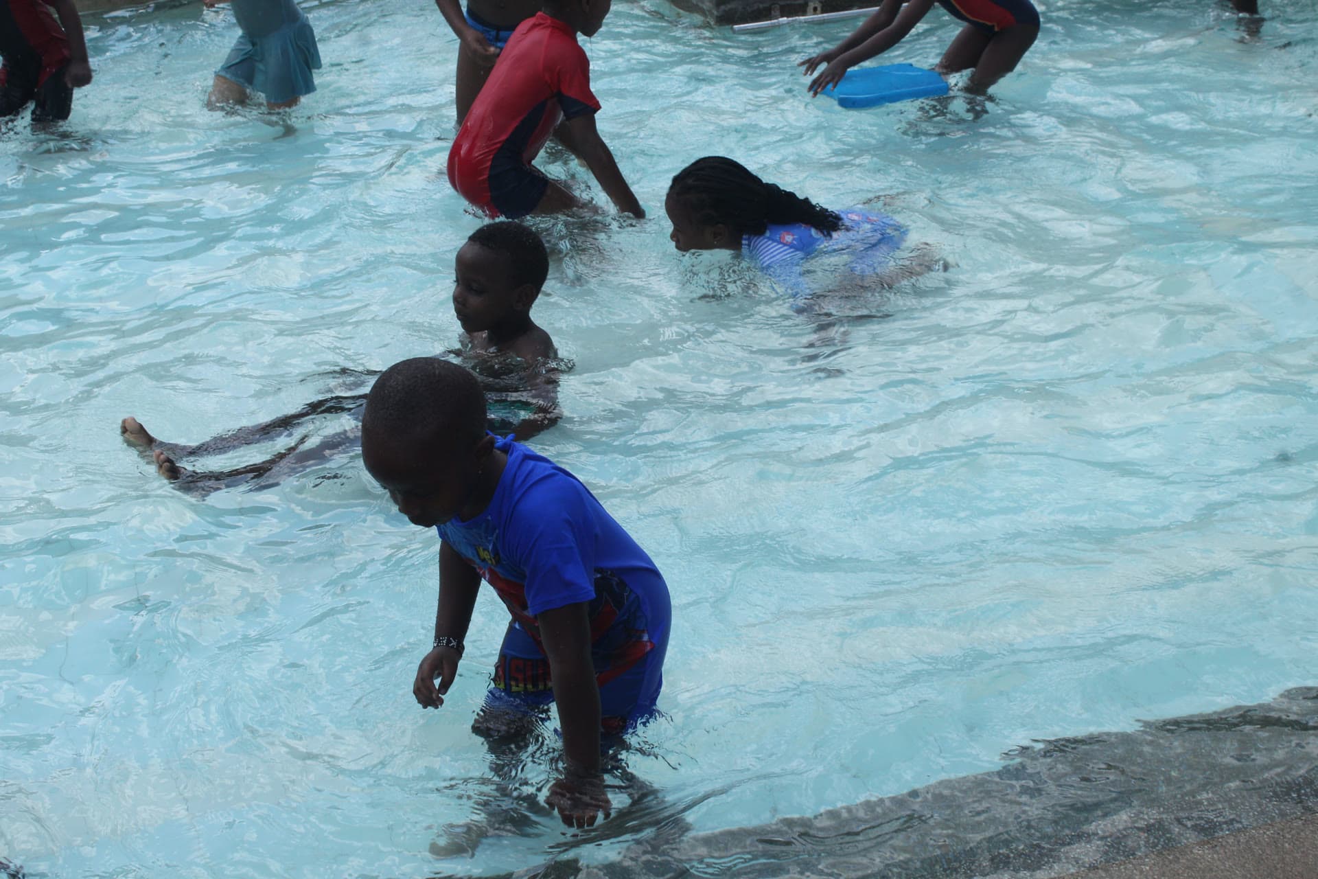 Plainsview Academy - Image 1