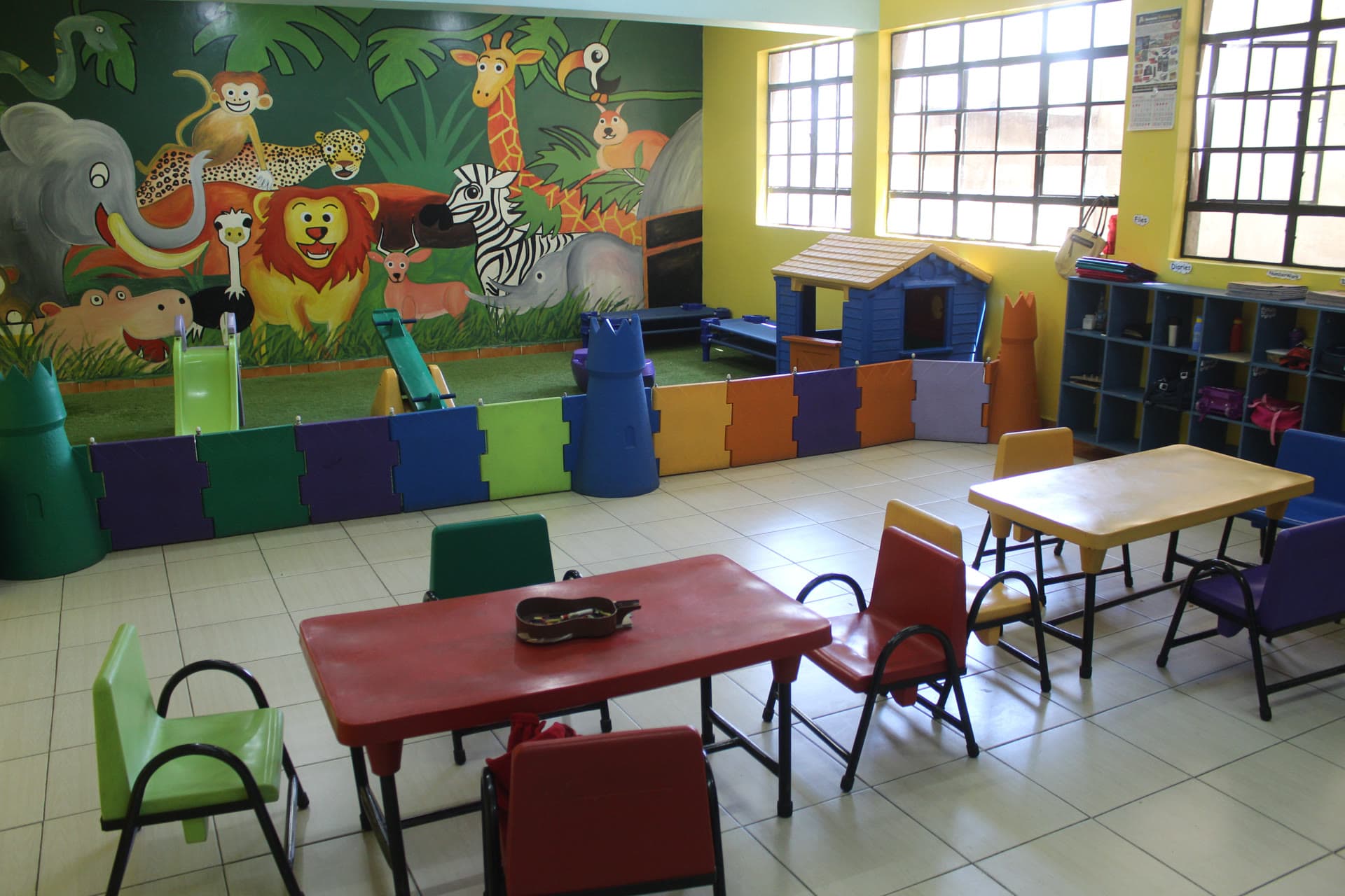 Plainsview Academy - Image 2