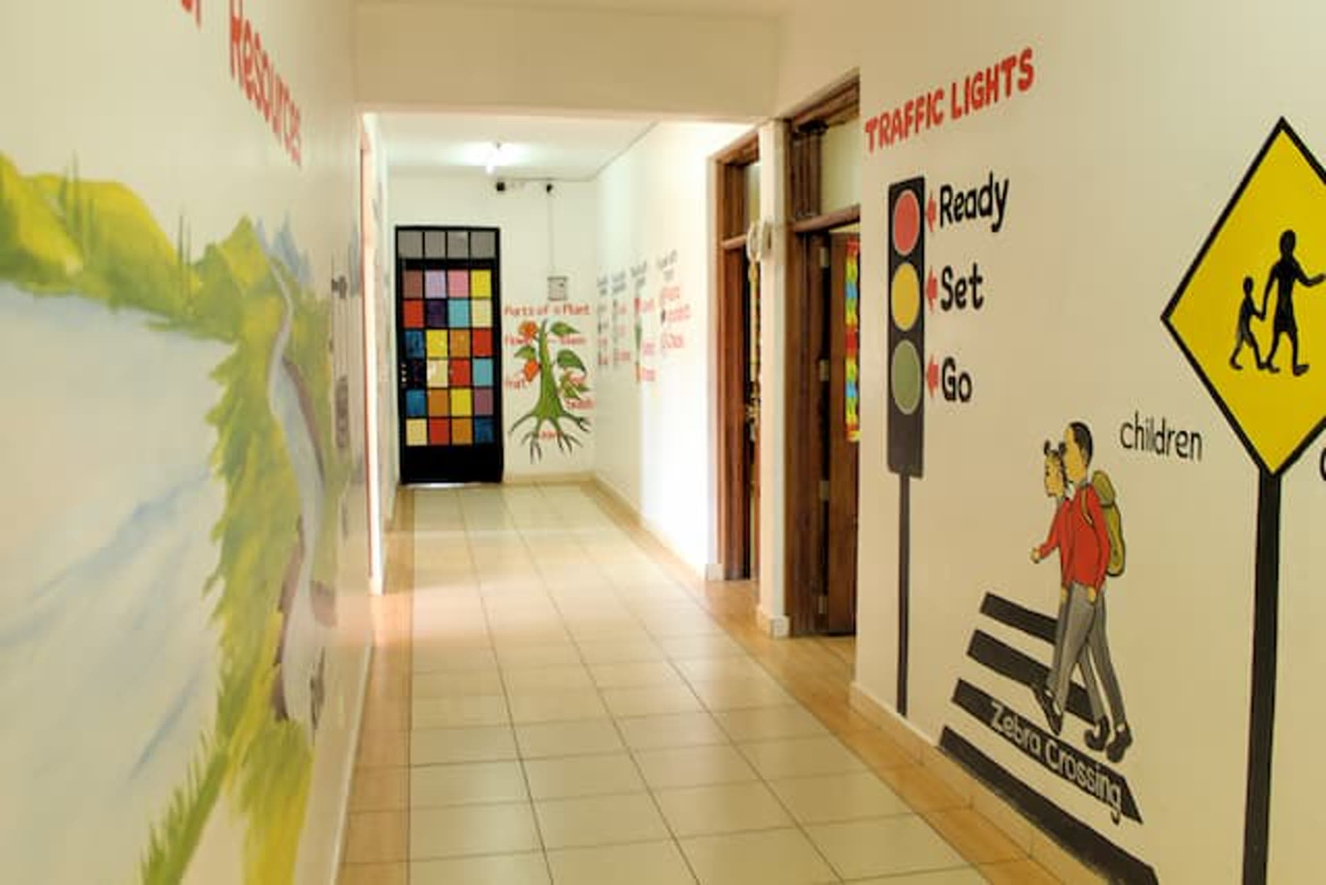 Plainsview Academy - Image 3